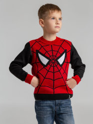 Джемпер детский Spider-Man