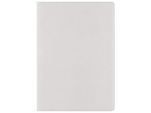 Классическая обложка для паспорта Favor, белая