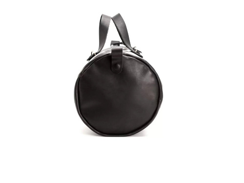 Маленькая дорожная сумка Ангара, черный