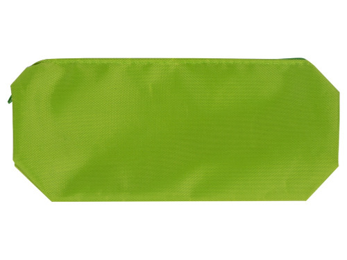 Пенал Log, зеленый