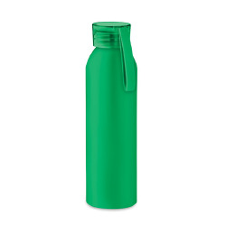 Бутылка 600 мл (зеленый)