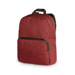 Рюкзак для ноутбука SKIEF (красный)