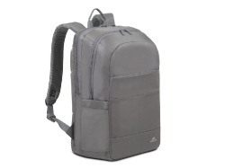 RIVACASE 8267 grey рюкзак для ноутбука 17.3 / 6
