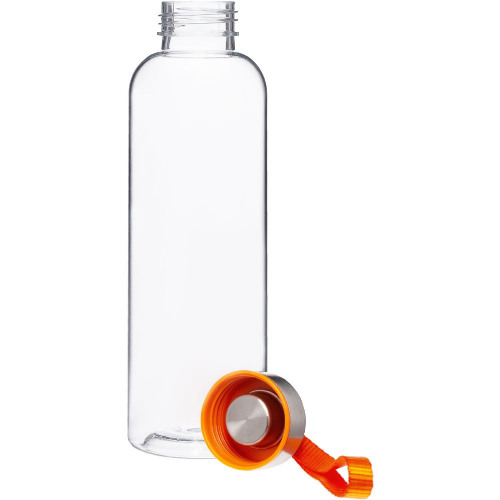 Бутылка Gulp, оранжевая