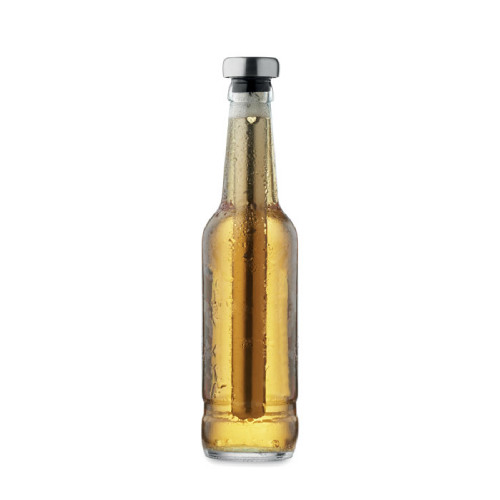Открывалка для бутылок (тускло-серебряный)