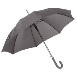Зонт-трость JUBILEE (темно-серый)