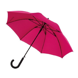 Зонт-трость WIND (розовый)