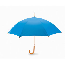Зонт-трость (королевский синий)