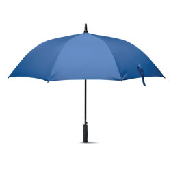 Зонт антиштормовой 27 дюймов (королевский синий)