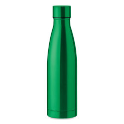 Термос-бутылка 500мл (зеленый)